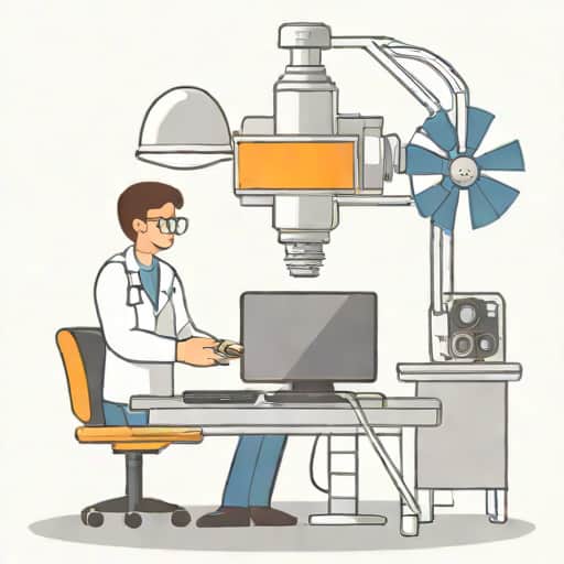 Trainee Radiographer Jobs