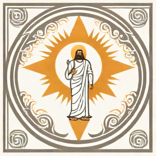Transcendence And Immanence Of God