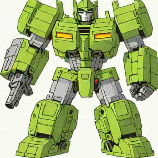 Transformers Studio Series Brawn