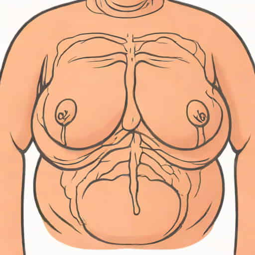 Traumatic Fat Necrosis Of Breast