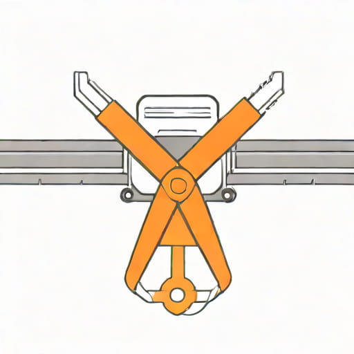 Travel Restraint System
