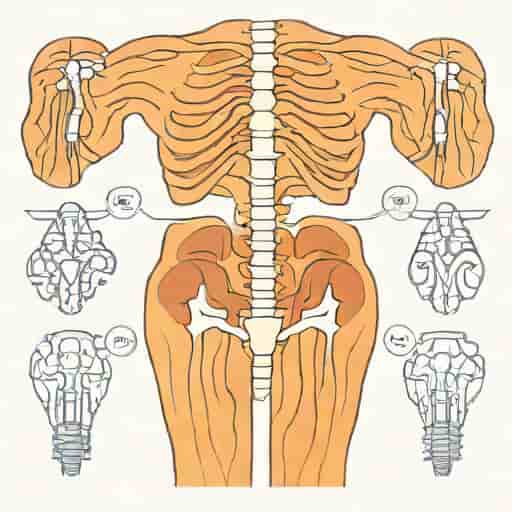 Treatment For Anterior Angulation Of The Coccyx
