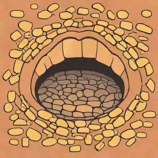 Treatment For Cobblestone Throat