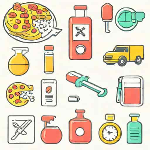 Treatment For Hypoglycemia Emergency