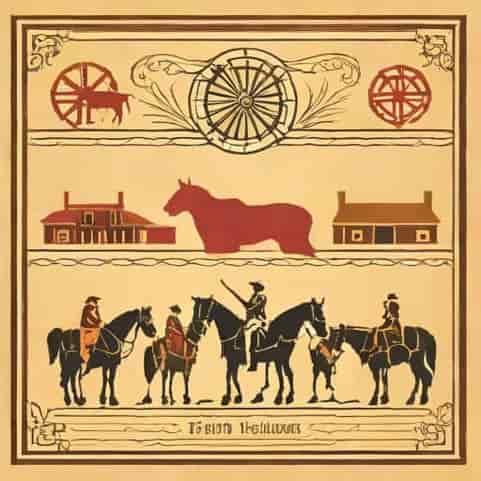 Treaty Of Fort Laramie