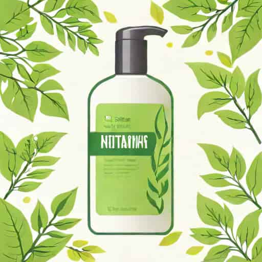 Tresemme Botanique Nourish And Replenish Shampoo