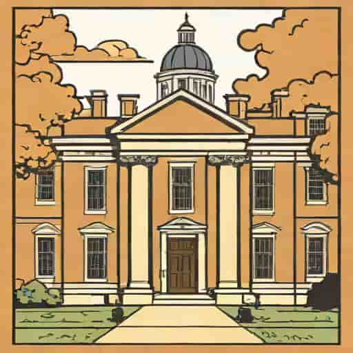 Trinity College Doonesbury