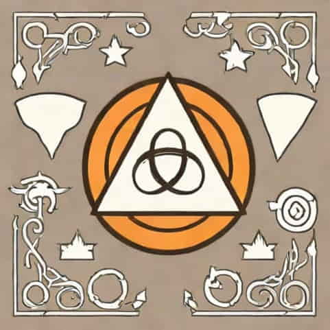 Trinity Of Wholesomeness Shirt
