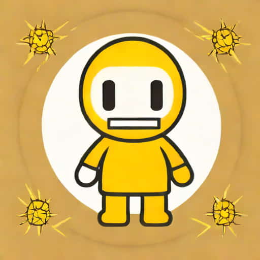 True Pacifist Undertale Yellow