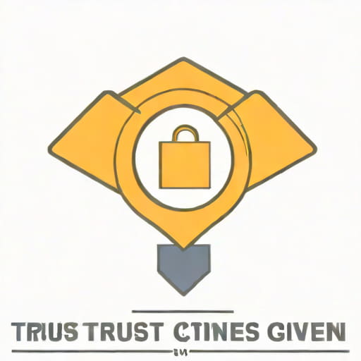 Trust Is Earned Not Given