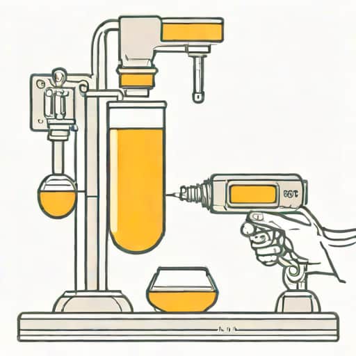 Tube Agglutination Test Procedure