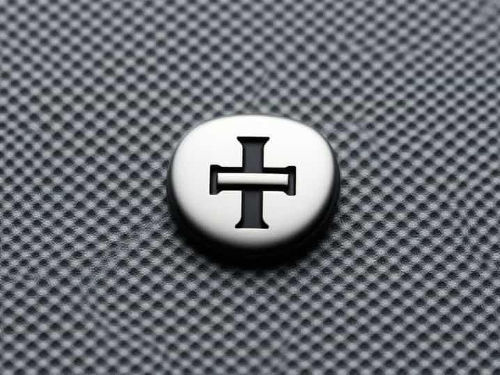Tudor T Fit Clasp