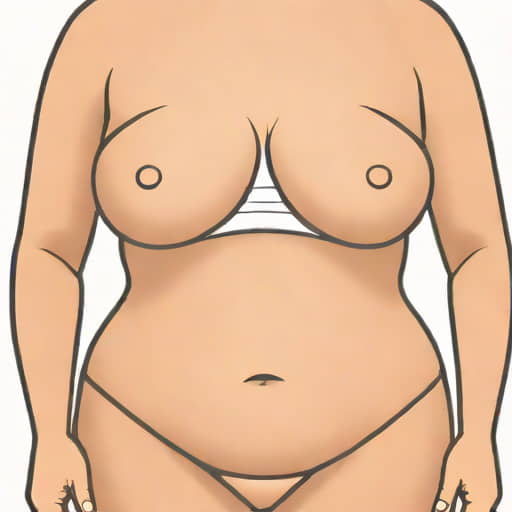 Tumescent Liposuction Breast Reduction