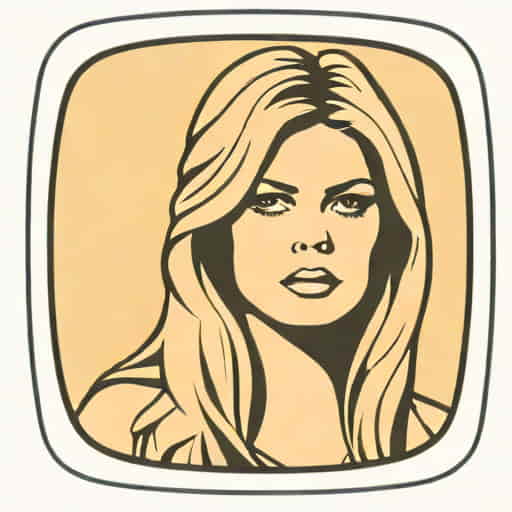 Tv Shows With Brigitte Bardot