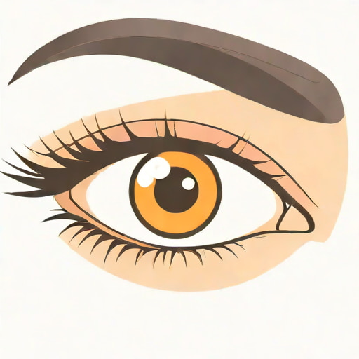 Twitching Of Left Eye Female