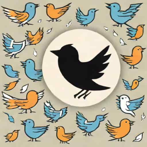 Twitter Glitch Productions