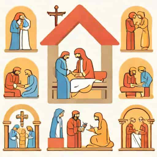 Types Of Adultery In The Bible