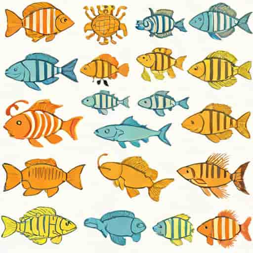 Types Of Coelenterata