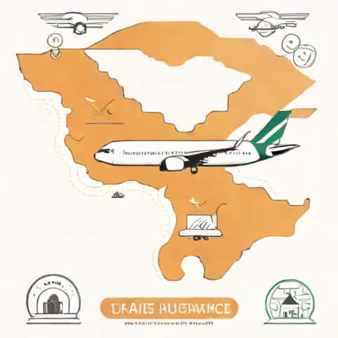 Uae Inbound Travel Insurance