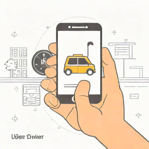Uber Driver Arrears Payment Paytm