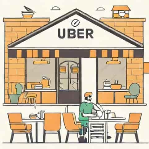 Uber Eat Avis Restaurateur