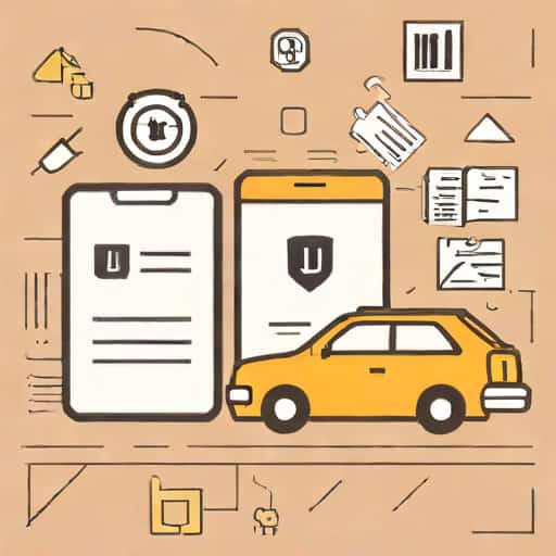 Uber Not Approving Documents