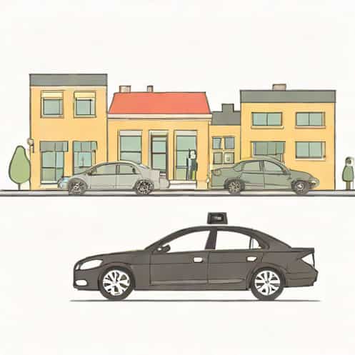 Uber Service A La Clientele
