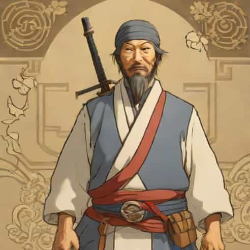 Ubisoft Blocks Japanese Historian