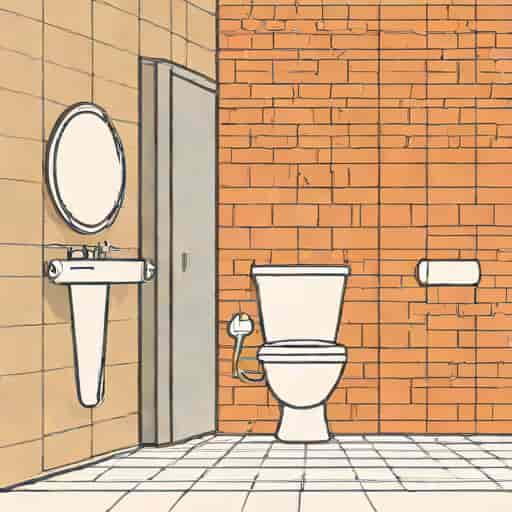 Uf Communal Bathrooms