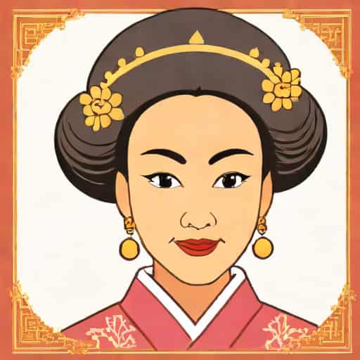 Ugly Stepmother Chinese Drama