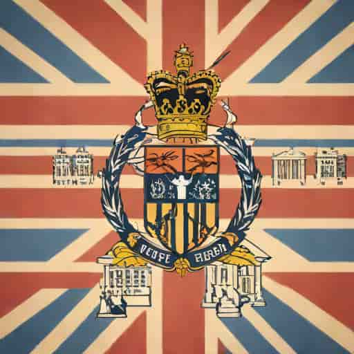 Uk Unitary Government