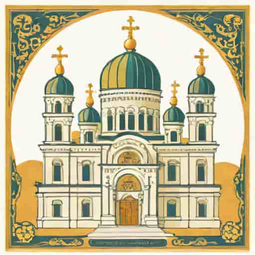 Ukrainian Orthodox Kyiv Patriarchate