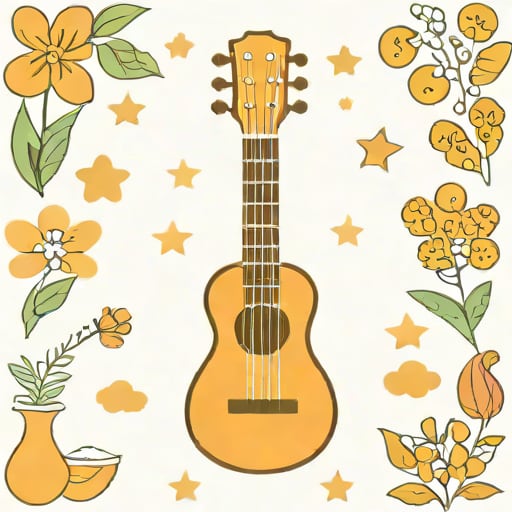 Ukulele Peaceful Easy Feeling
