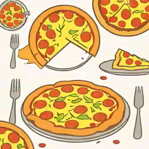 Ulasan Giuliani Ristorante E Pizza
