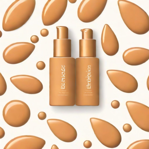 Ulta Gradual Self Tan Drops