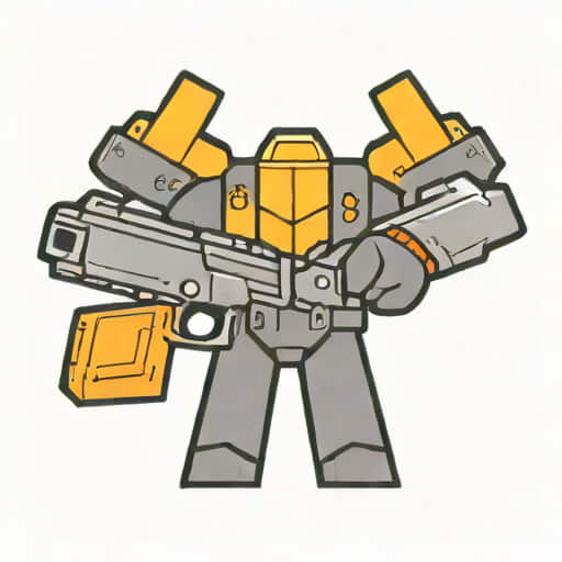 Ultimate Arms Warmonger