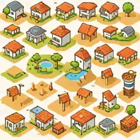 Ultimate Town Sandbox Codes