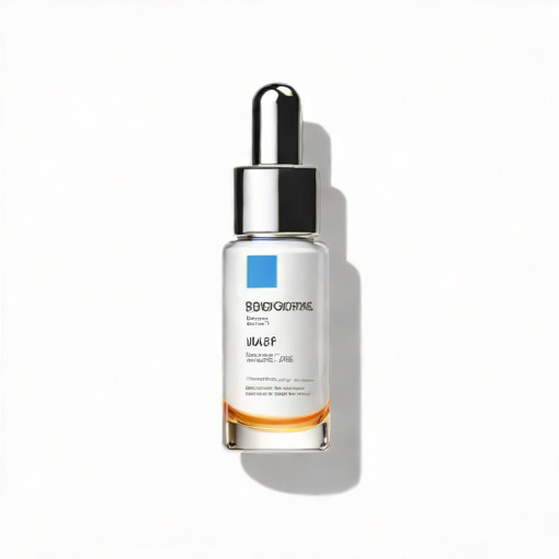 Ultra Concentrated Serum La Roche Posay