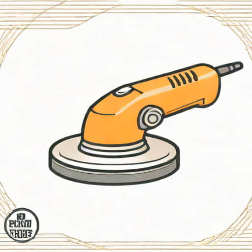 Ultra High Speed Burnisher