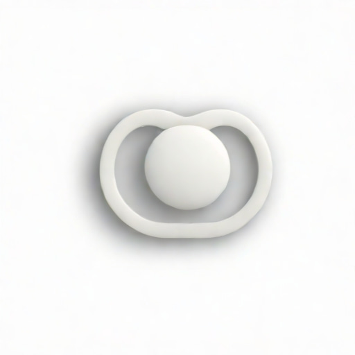 Ultra Light Silicone Soother