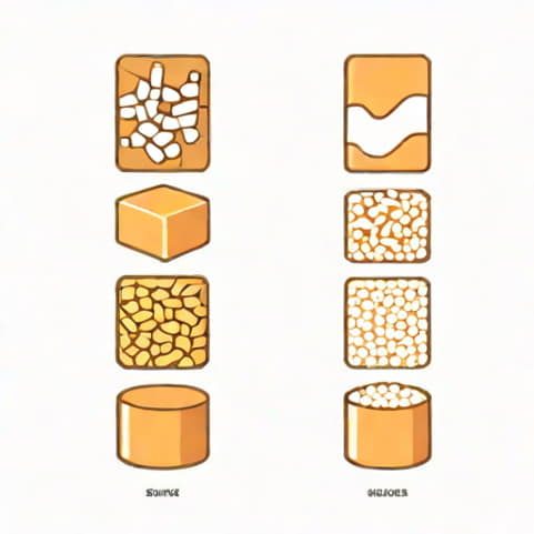 Ultrafine Vs Superfine Sugar