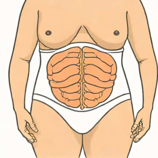 Ultrasonido De Abdomen Inferior