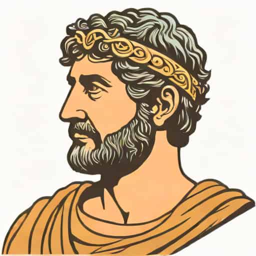 Ulysses Hadrian Armstrong