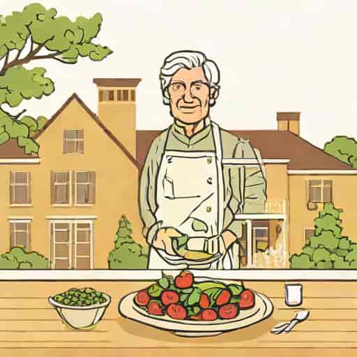 Umass Dartmouth Jacques Pepin