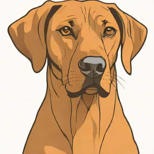 Umlani Rhodesian Ridgeback
