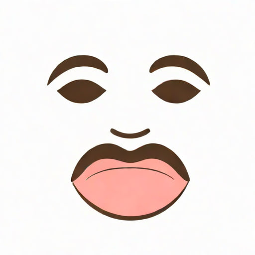 Unable To Protrude Tongue