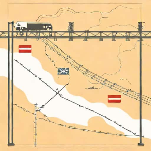 Unauthorized Migrant Border Crossings