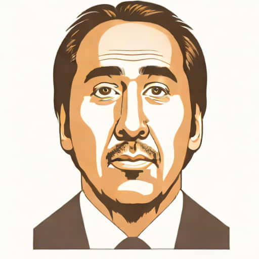 Unbearable Weight Nicolas Cage
