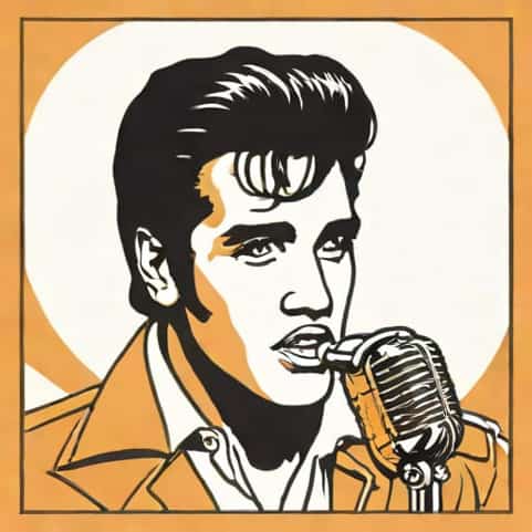 Unchained Melody Elvis Presley