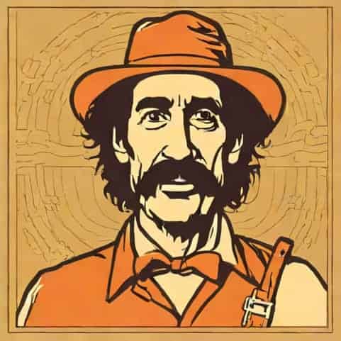 Uncle Remus Frank Zappa
